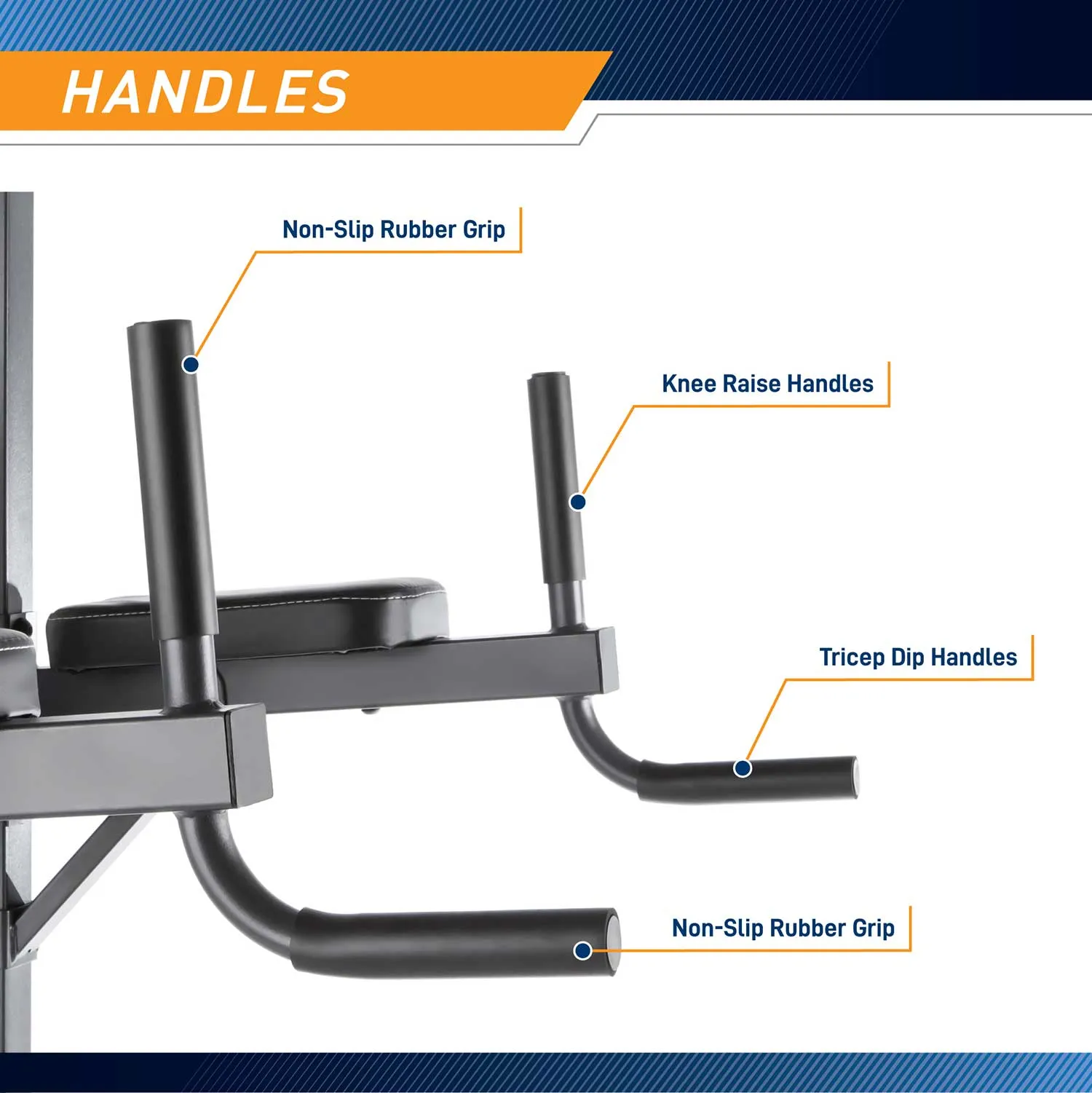 Marcy Power Tower TC-3515