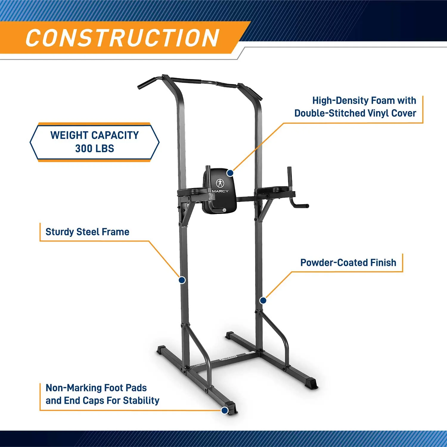 Marcy Power Tower TC-3515