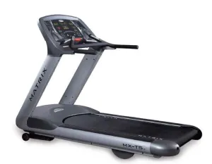 Matrix T5-MX Treadmill