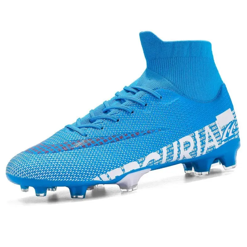 Men Turf Outdoor Football Shoes Indoor Soccer Shoes For Men