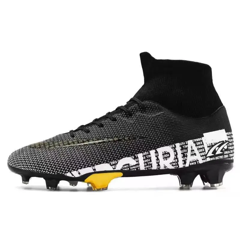 Men Turf Outdoor Football Shoes Indoor Soccer Shoes For Men