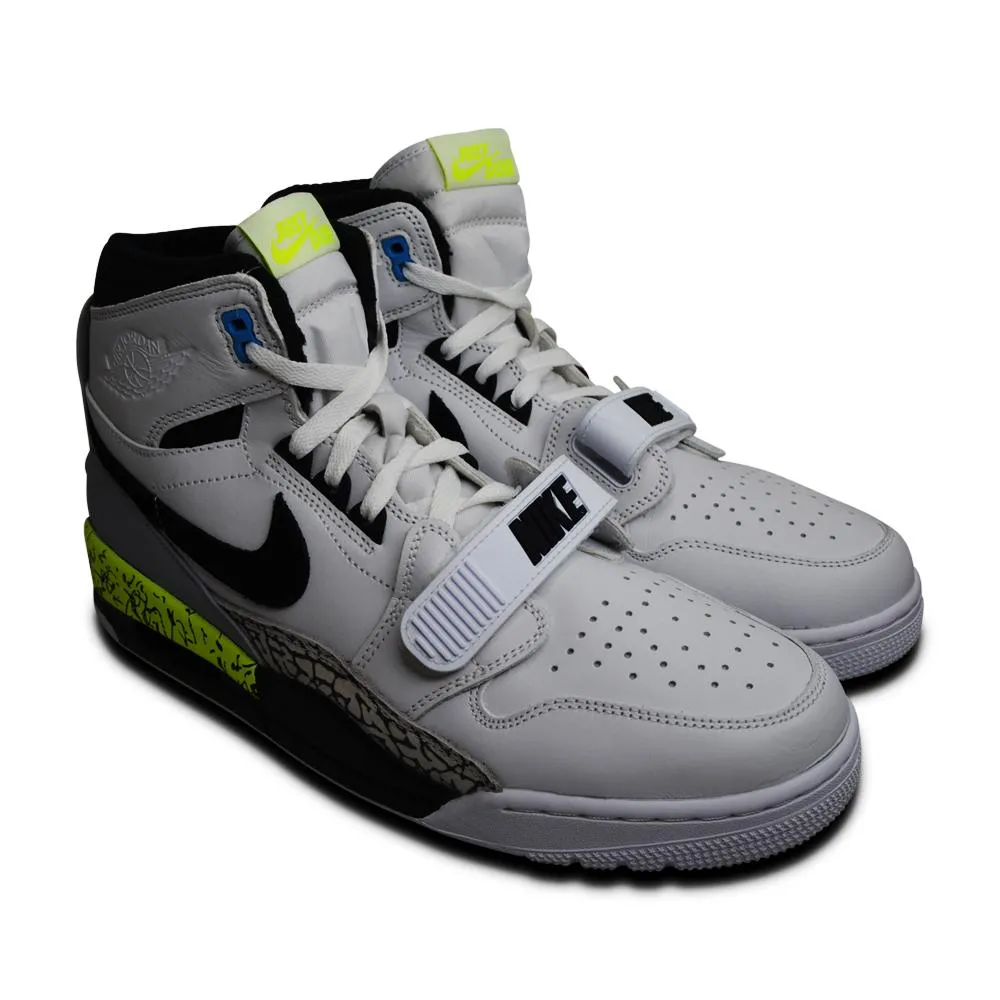 Mens Air Jordan Legacy 312 NRG Just Don