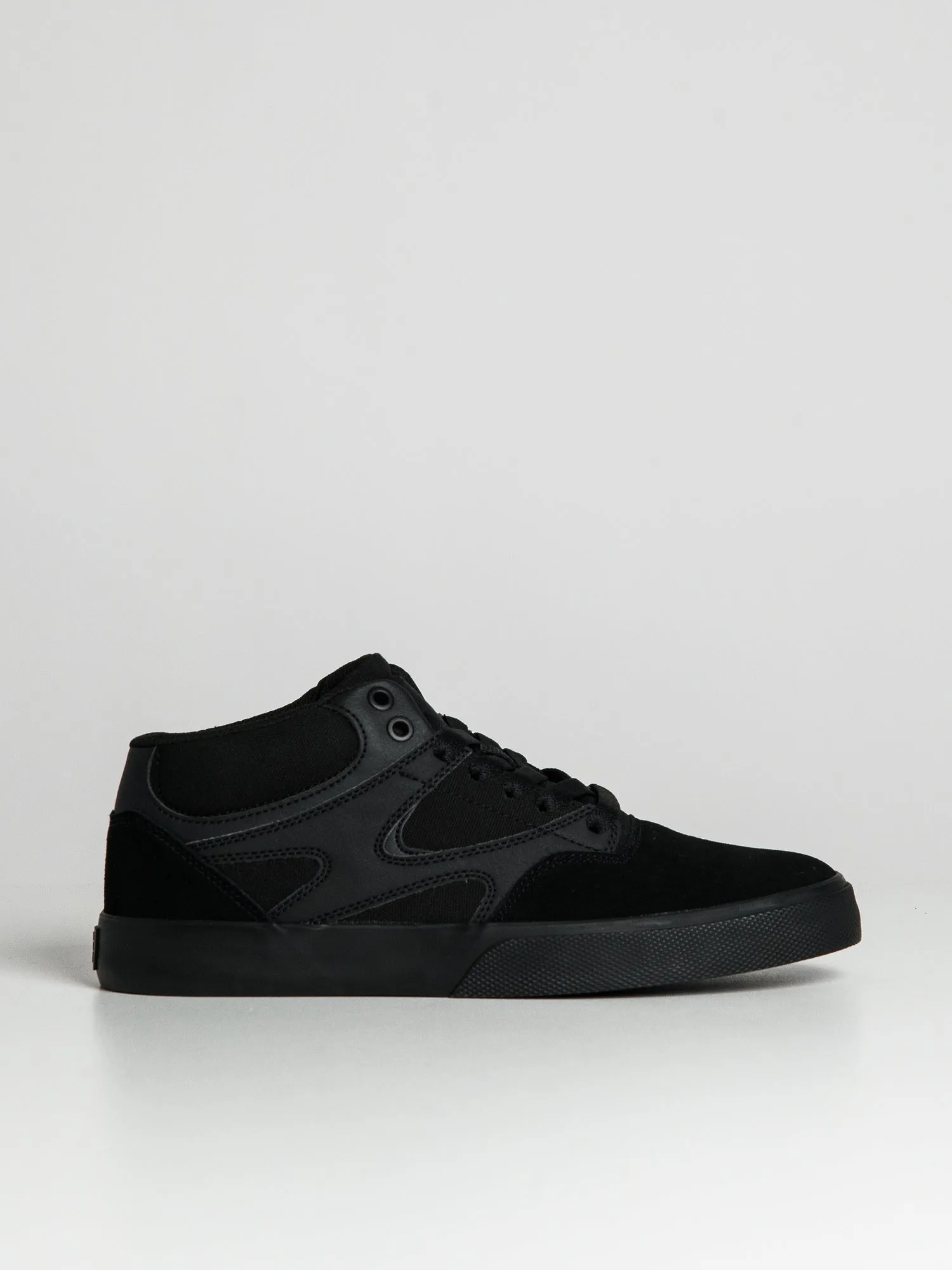 MENS DC SHOES KALIS VULC MID - CLEARANCE