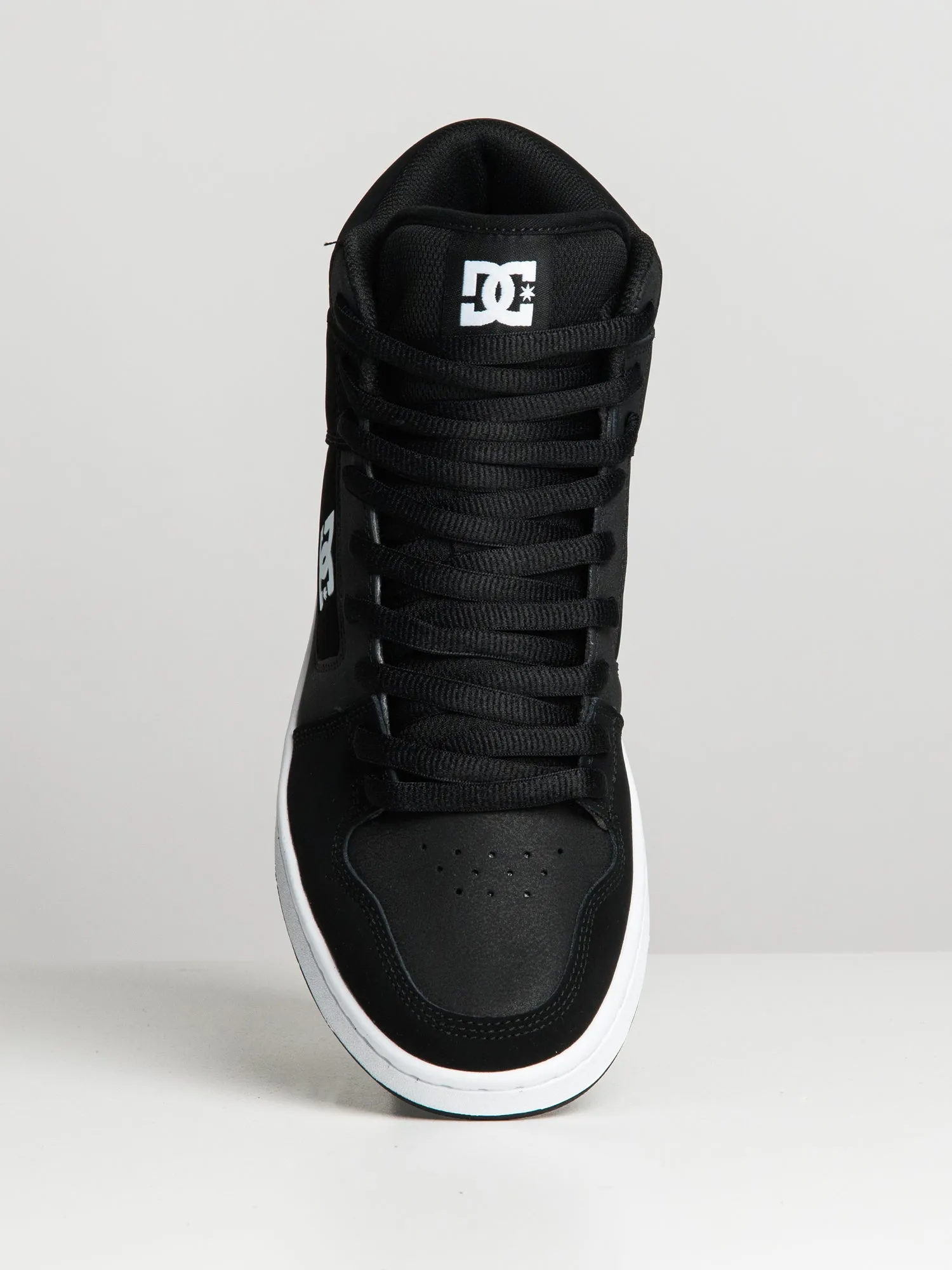 MENS DC SNEAKER MANTECA 4 HI SNEAKER