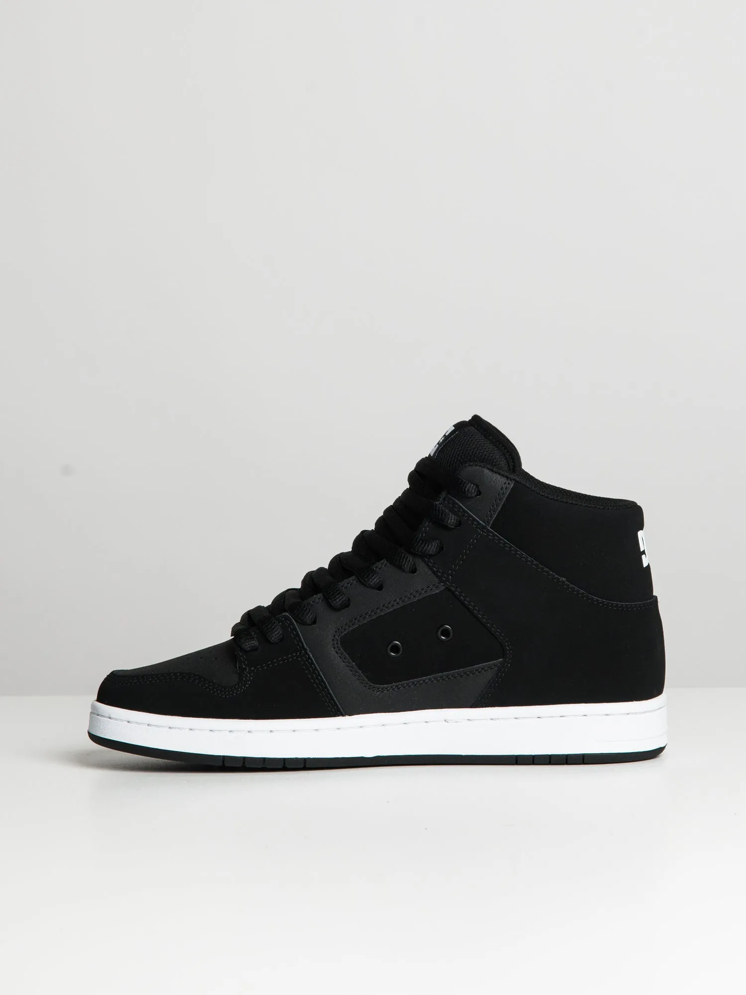 MENS DC SNEAKER MANTECA 4 HI SNEAKER