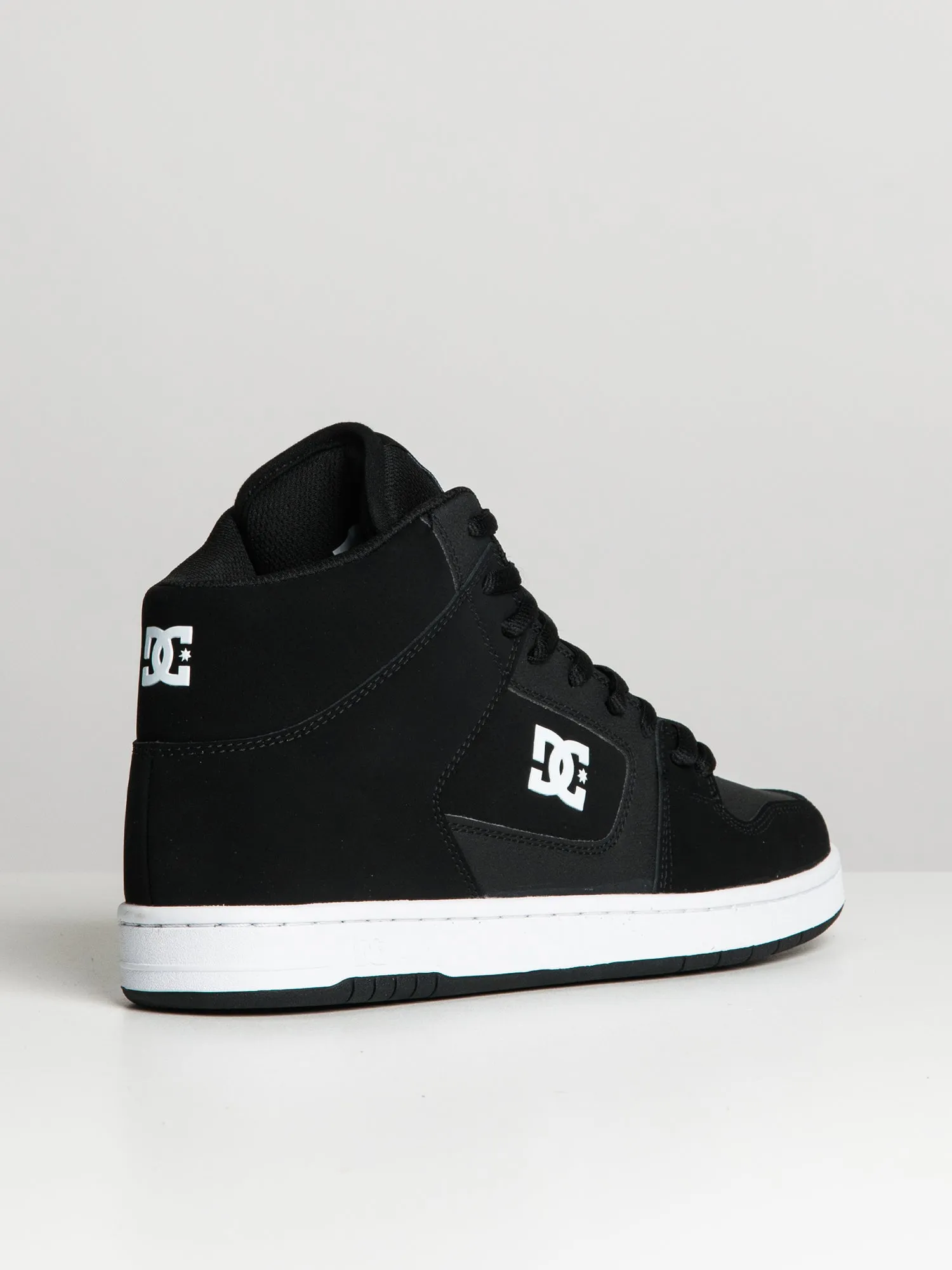 MENS DC SNEAKER MANTECA 4 HI SNEAKER