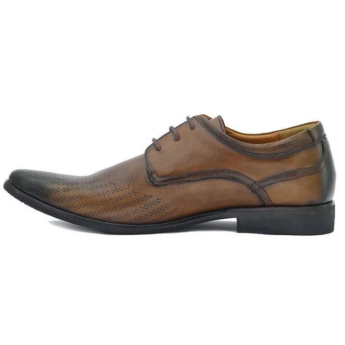 Mens Dress Leather Shoe