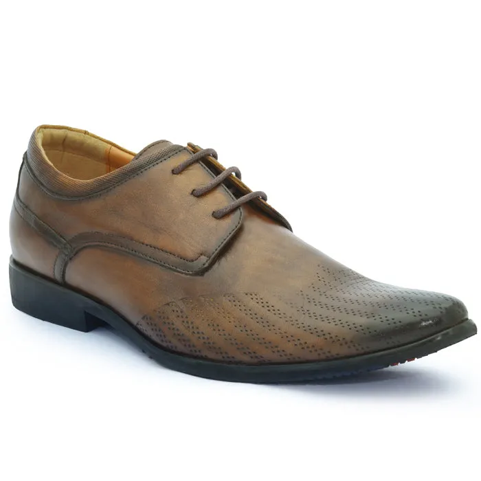 Mens Dress Leather Shoe