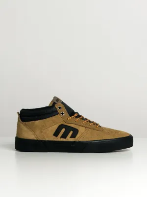 MENS ETNIES WINDROW VULC MID - CLEARANCE