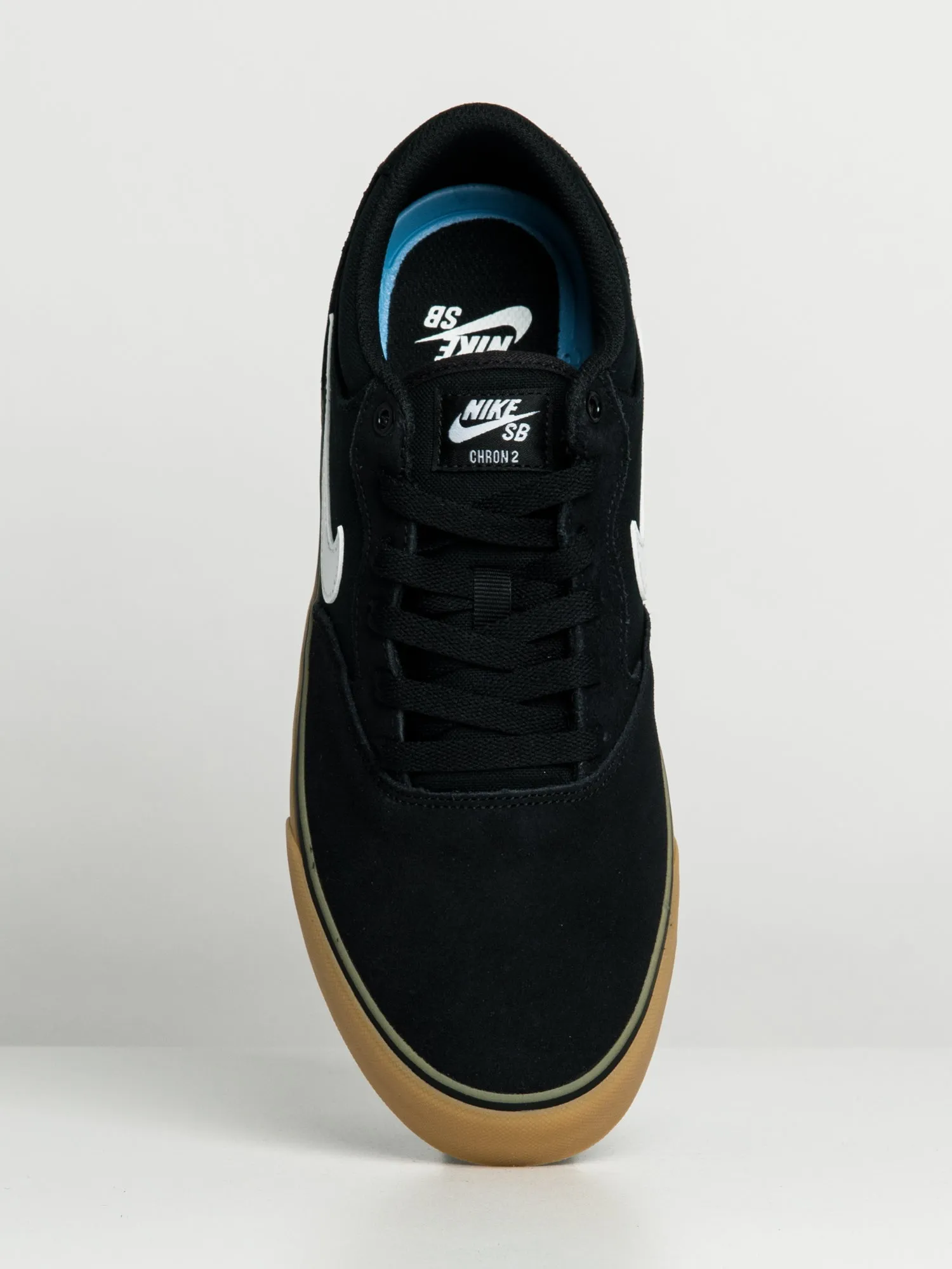 MENS NIKE SB CHRON 2 SNEAKER - CLEARANCE