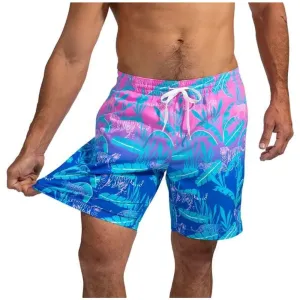 Men's The Hydrofoils 7" Stretch Trunks