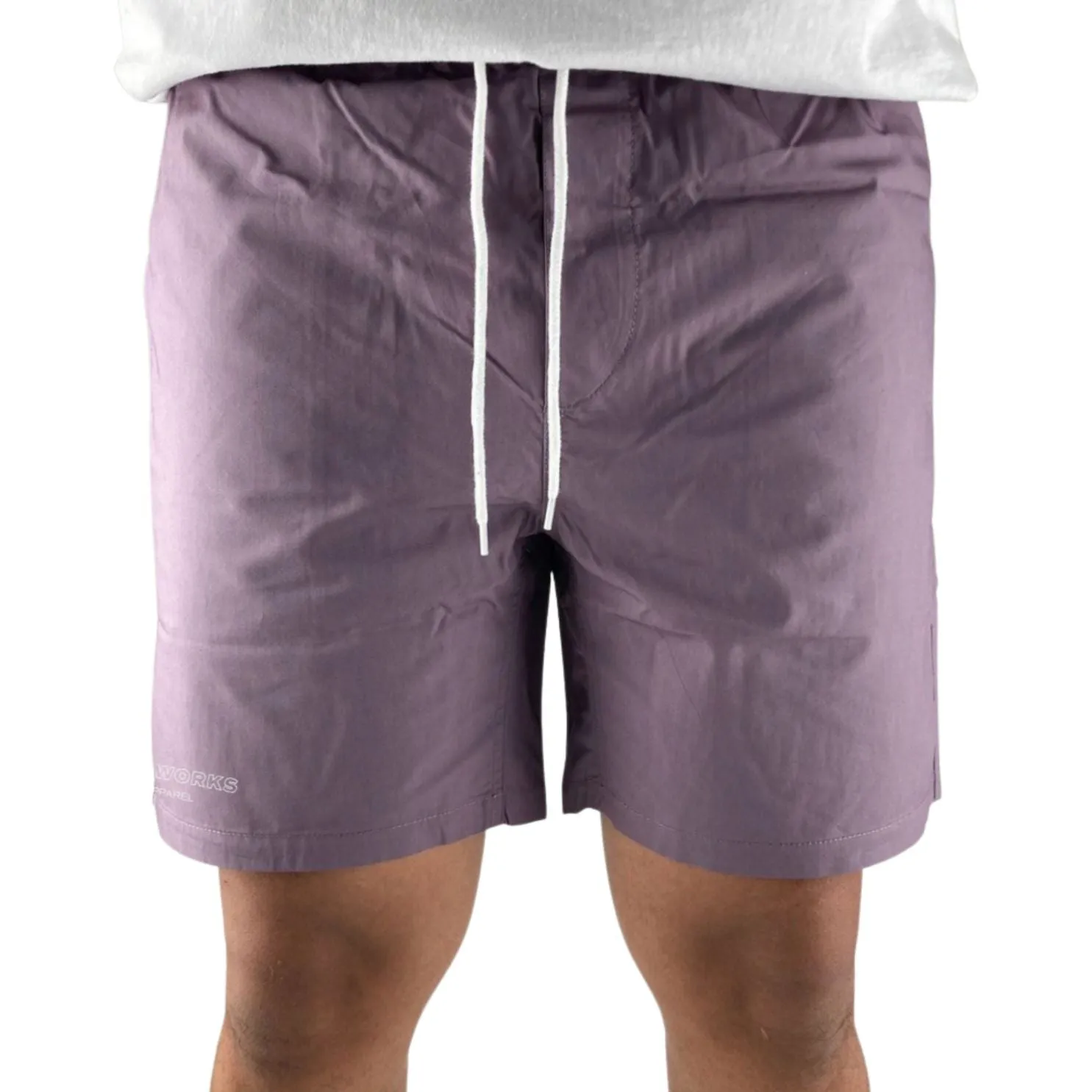 Men's Workout Shorts