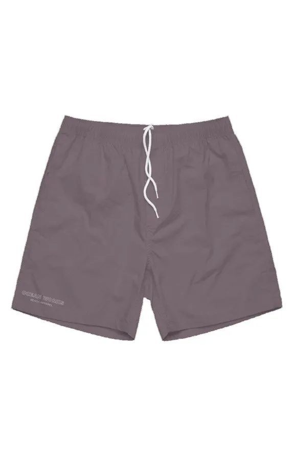 Men's Workout Shorts