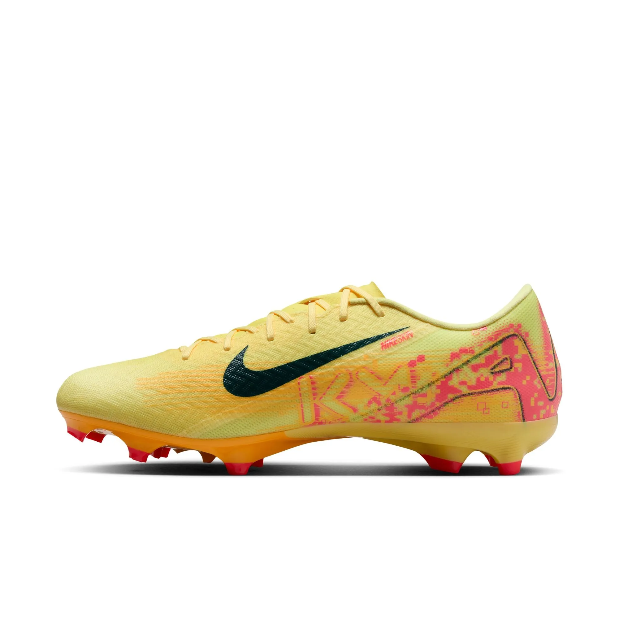 Mercurial Zoom Vapor 16 Academy KM FG/MG Football Boots