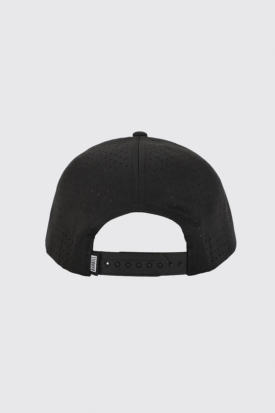 Mesh SnapBack Hat