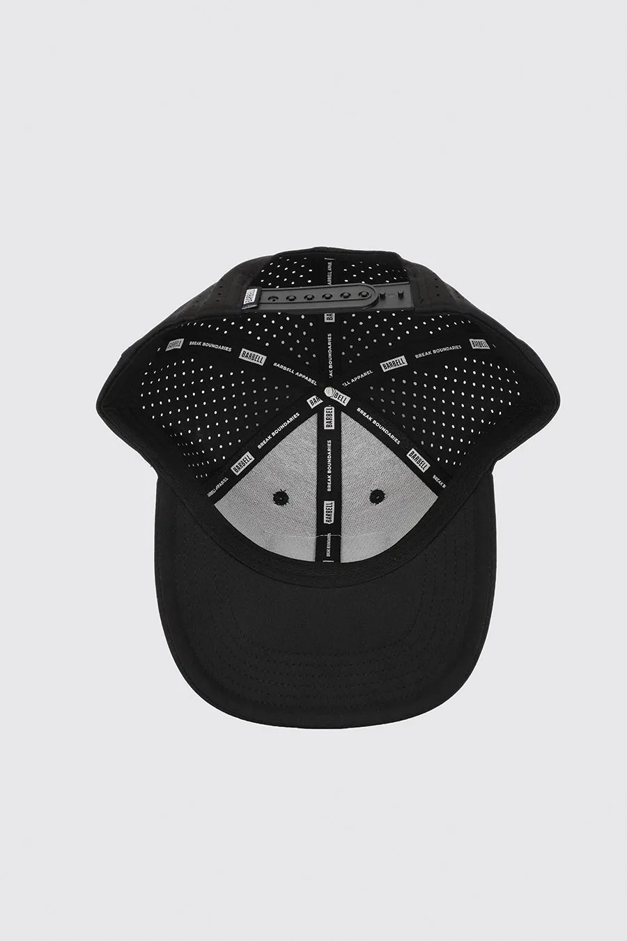 Mesh SnapBack Hat