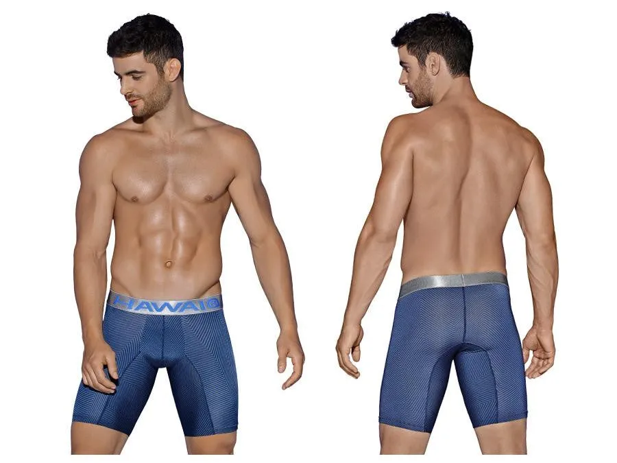 Mesmerize Boxer Brief