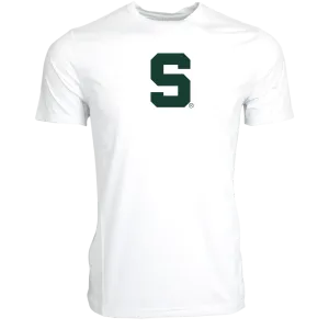 Michigan State Guide Sport Short Sleeve Tee