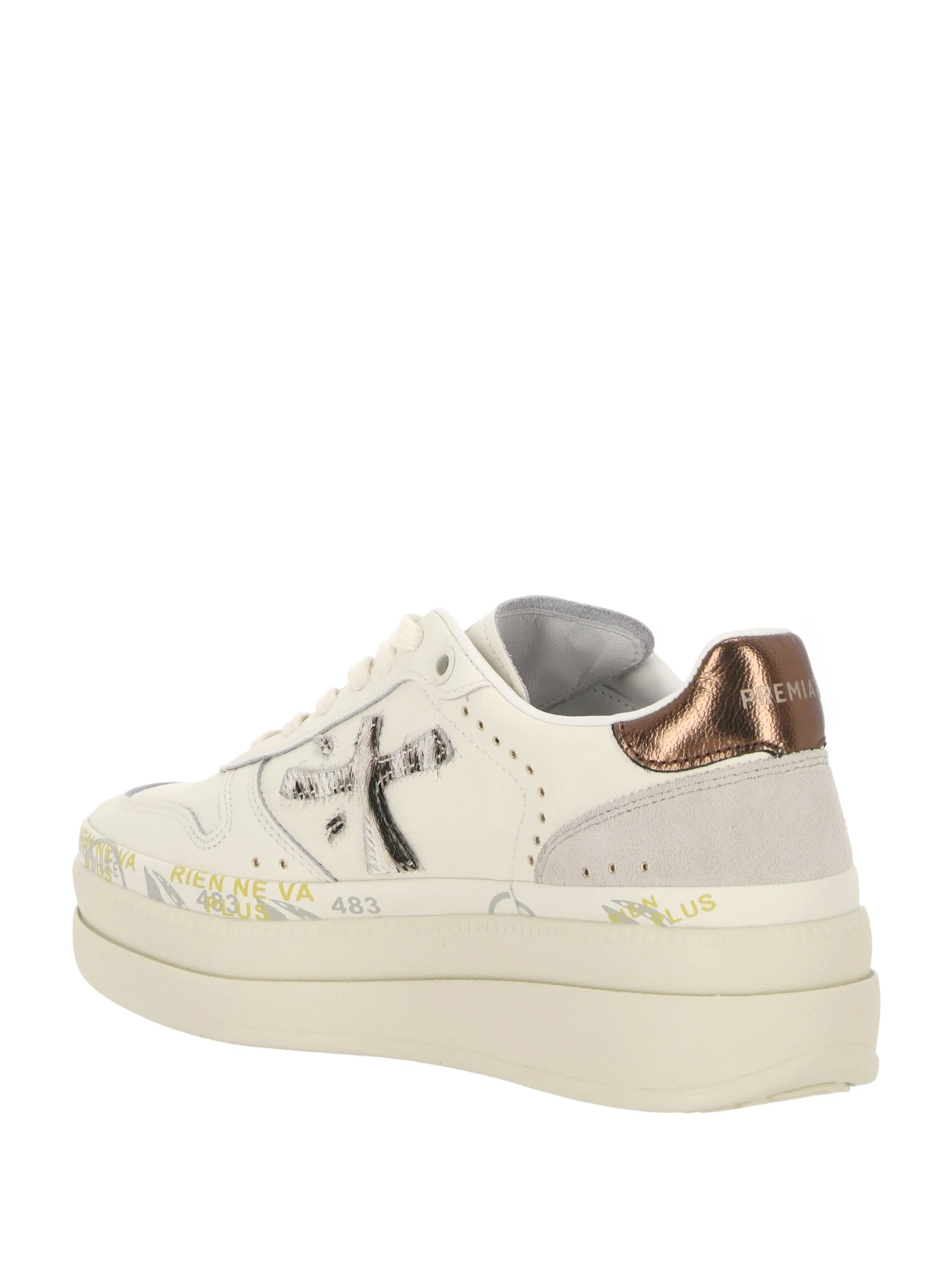 Micol sneakers