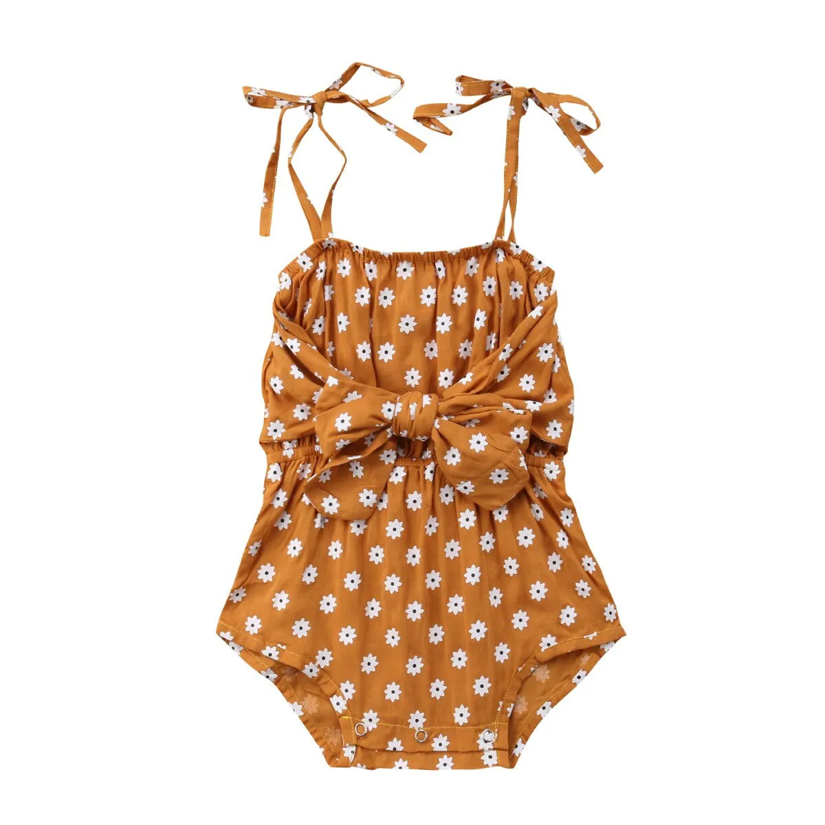 Miley Romper