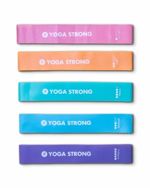 Mini Workout Bands