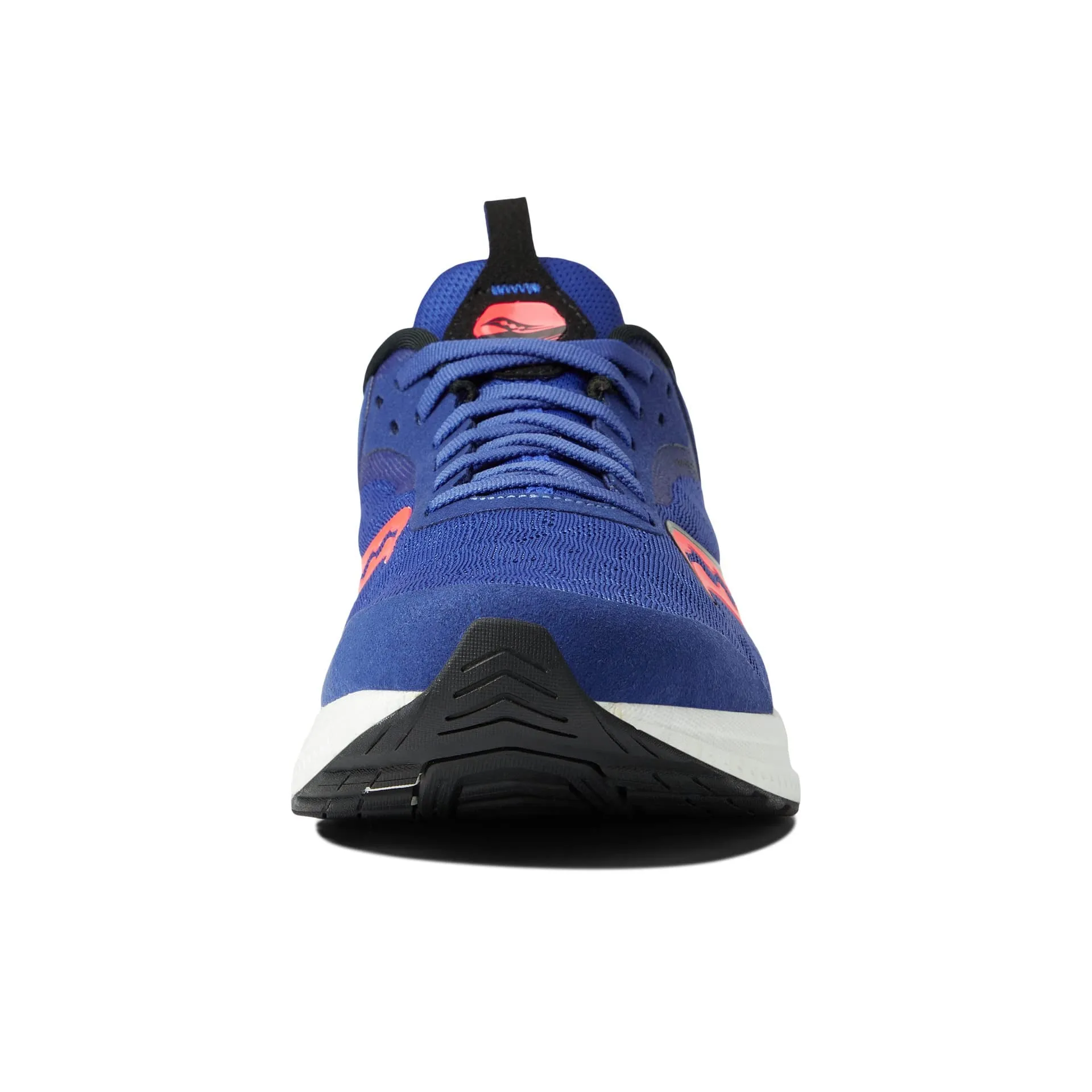 [Minor Color Fade] Saucony Men's Freedom 5 (Sapphire/Vizired)