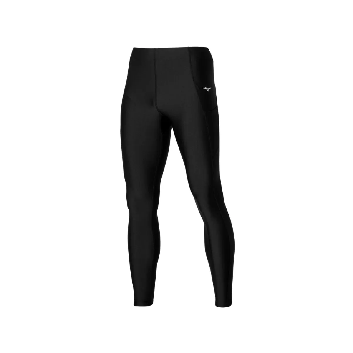 Mizuno Impulse Core Long Tights Black