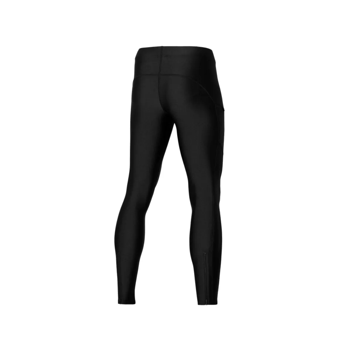 Mizuno Impulse Core Long Tights Black