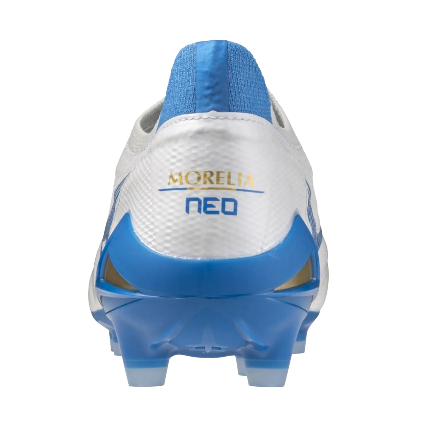 Mizuno Morelia Neo IV Beta Elite Firm Ground Cleats