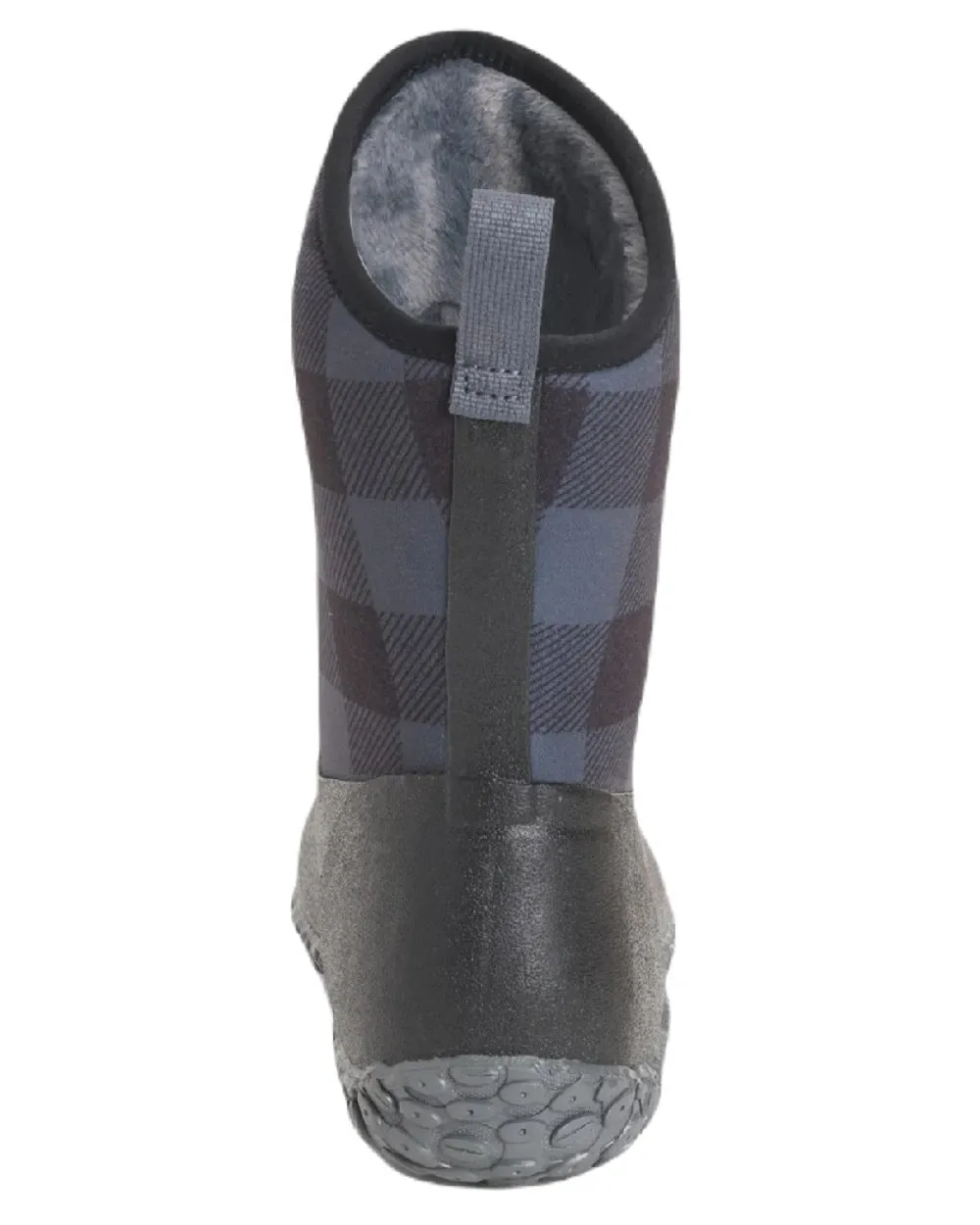 Muck Boots Womens Muckster II Mid Wellingtons