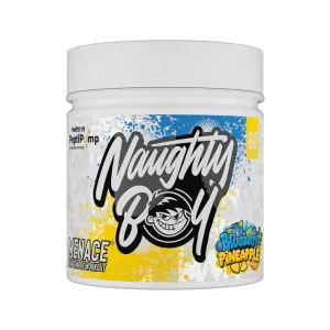Naughty Boy Lifestyle Menace 420g