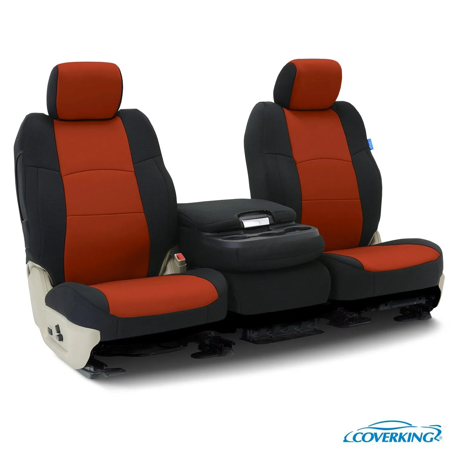 Neoprene Tailored Seat Covers