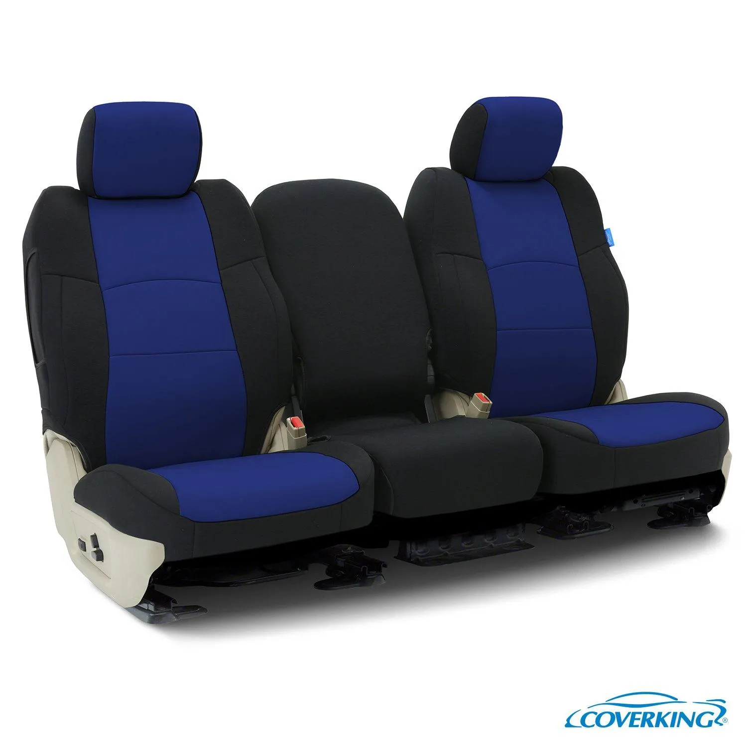 Neoprene Tailored Seat Covers