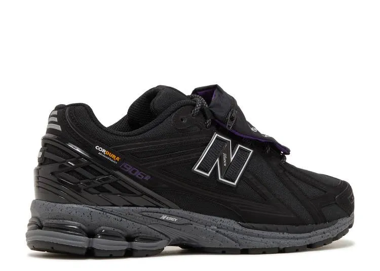 New Balance 1906R CORDURA 'POUCH - BLACK' sneakers, black