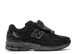 New Balance 1906R CORDURA 'POUCH - BLACK' sneakers, black