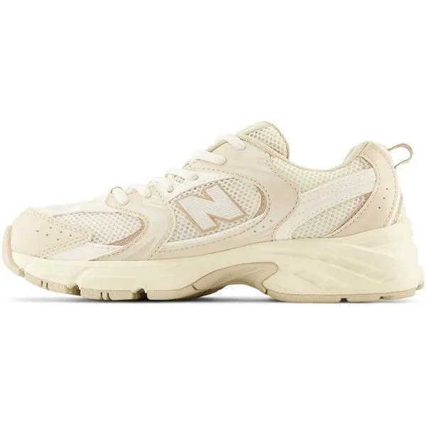 New Balance 530 Kids Grade Bone