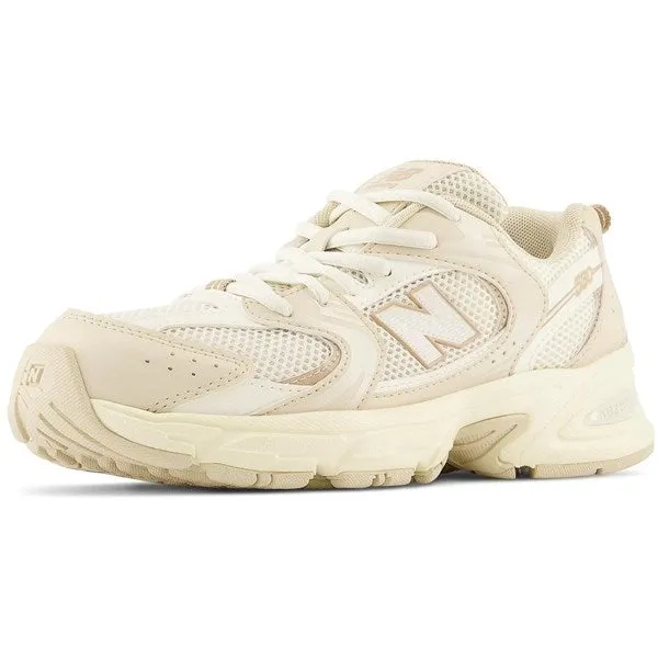 New Balance 530 Kids Grade Bone