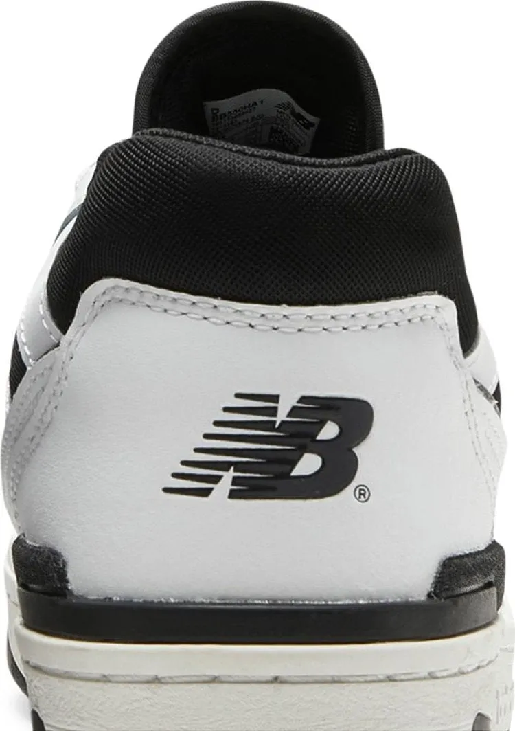 New Balance 550 'Oreo' sneakers, white