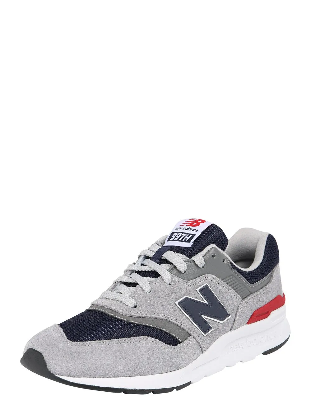 New Balance 997 sneakers, grey/light gray