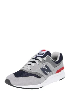 New Balance 997 sneakers, grey/light gray