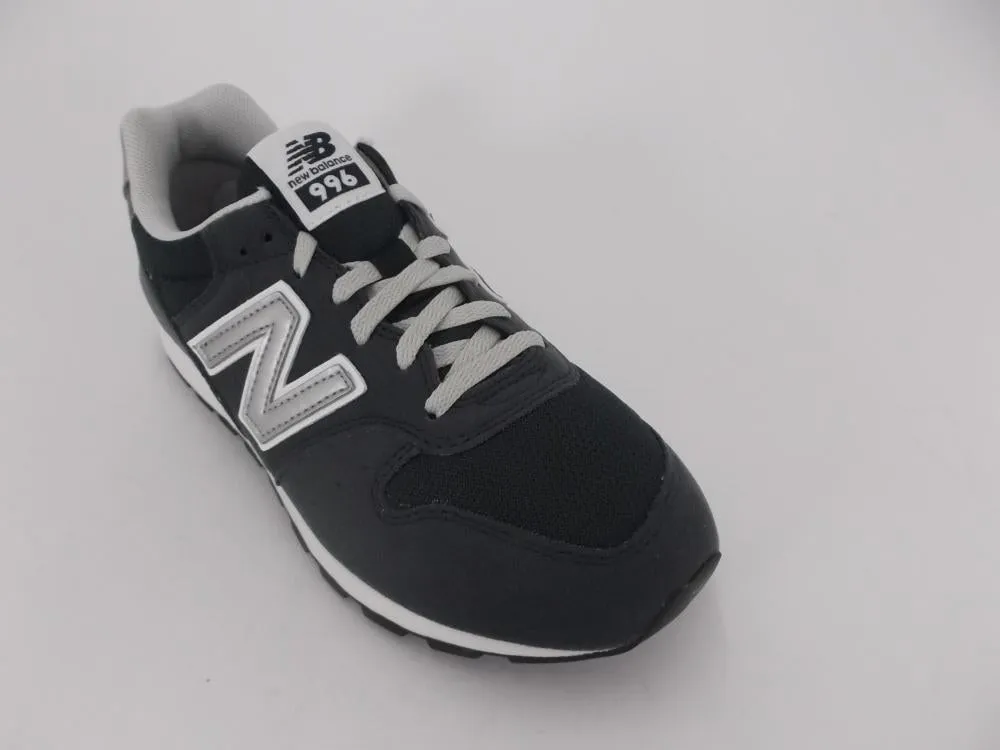 New Balance scarpa sneakers da ragazzi KJ996CKY blu