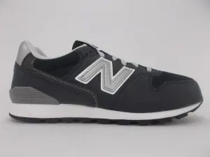 New Balance scarpa sneakers da ragazzi KJ996CKY blu