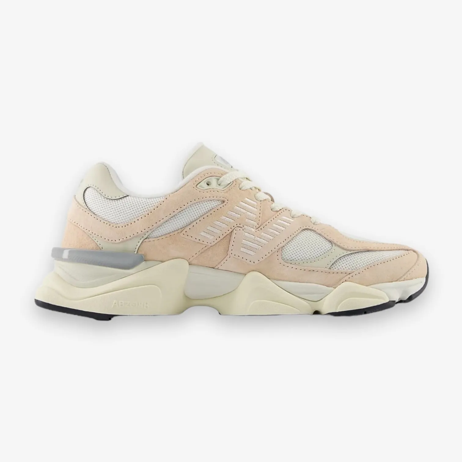 New Balance U9060WNA Peach White