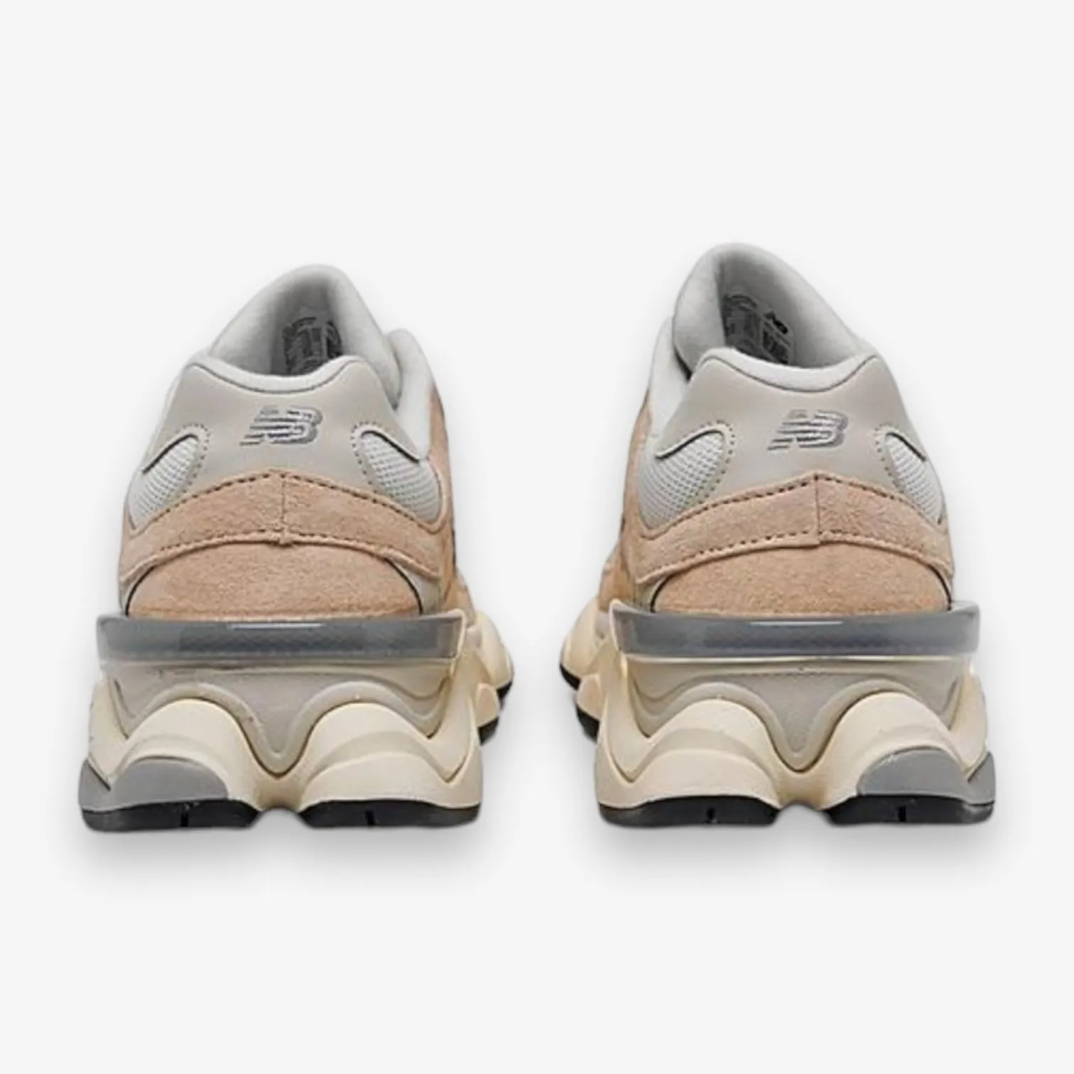 New Balance U9060WNA Peach White