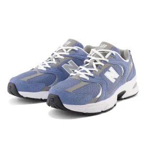 new balance Unisex 530 Mercury Blue Sneakers (MR530CI_New)