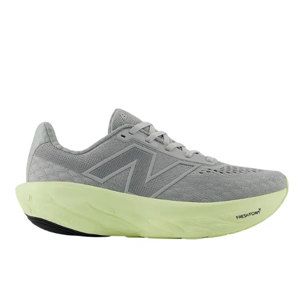 New Balance Women's Fresh Foam X 1080v14 Grey/Green