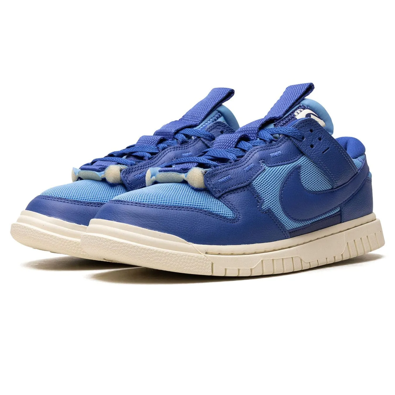 Nike Air Dunk Jumbo 'Game Royal'