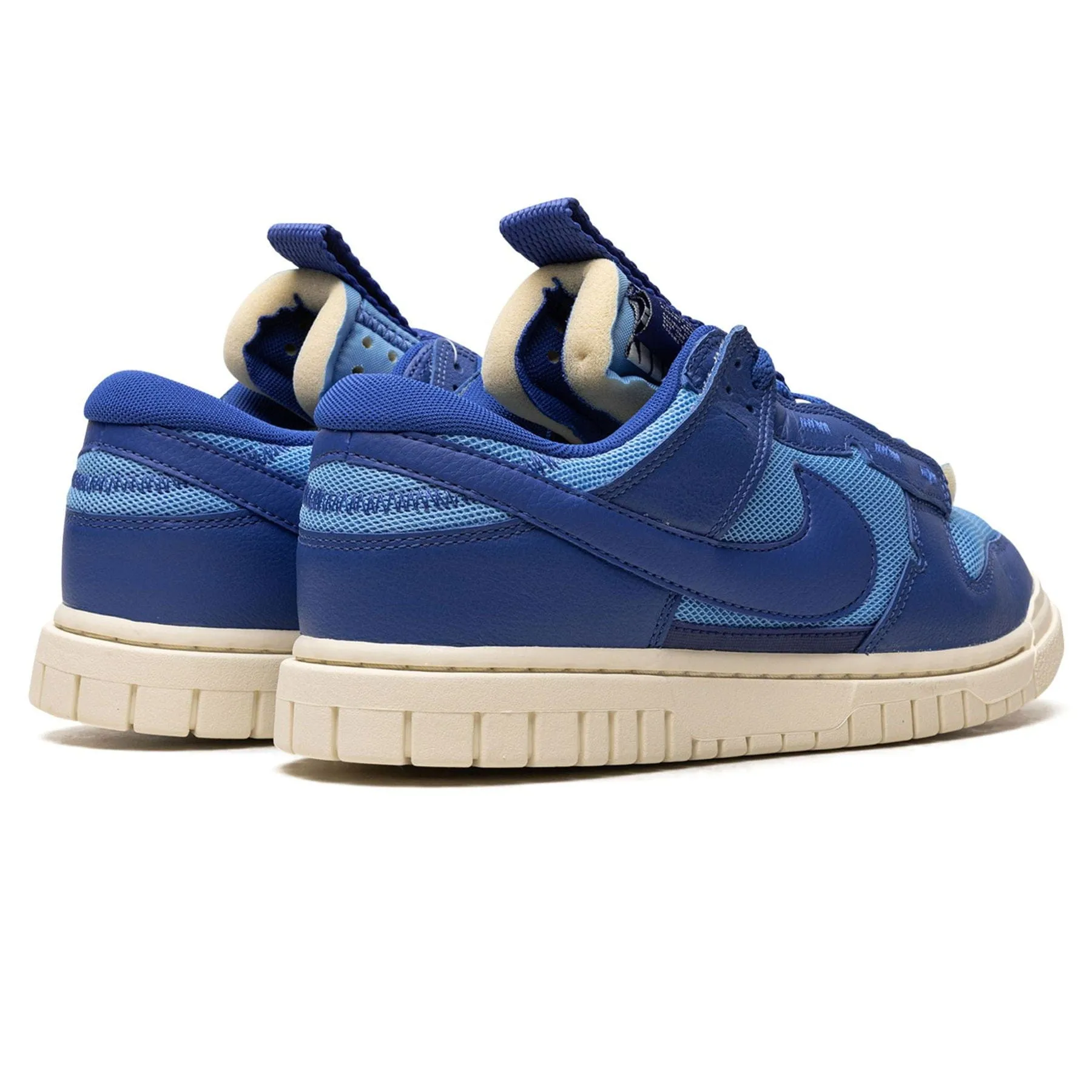 Nike Air Dunk Jumbo 'Game Royal'