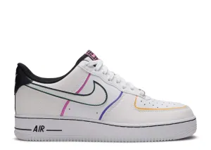 Nike Air Force 1 Low ‘Day of the Dead’ Revered Footwear