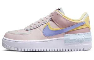 Nike Air Force 1 Low Shadow Light Soft Pink (women's) take